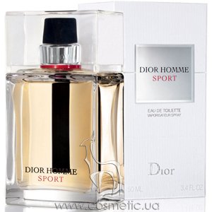 ��������� ���� Dior Homme Sport
