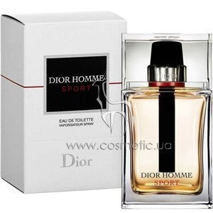 ��������� ���� Dior Homme Sport