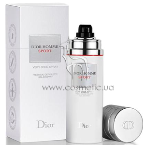 ��������� ���� Dior Homme Sport Very Cool