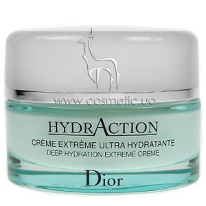 �������������� ������-����������� ���� ��� ����� ����� ���� Dior HydrAction Deep Hydration Extreme Creme (very dry skin)