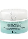 ������ ������������� ���� ��� ���� ��� ���������� � ��������������� ���� Dior HydrAction Visible Defense Hydra-Protective Light Creme SPF 20 (norm & comb skin) small