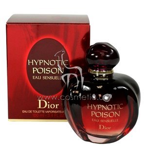 ��������� ���� Dior Hypnotic Poison Eau Sensuelle