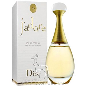 ��������������� ���� Dior J'adore Eau de Parfum