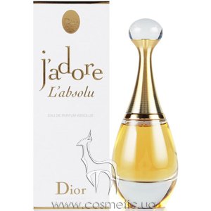 ��������������� ���� Dior J'Adore L'Absolu