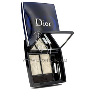 ������� ����������� �������-������� Dior Luminous Graphic Eye Palettes