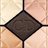����������� �������������� ���� ��� ��� Dior Make-Up 5 Couleurs Eyeshadow Iridescent #529