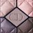 ����������� �������������� ���� ��� ��� Dior Make-Up 5 Couleurs Eyeshadow Iridescent #156 Femme-Fleur