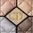 ����������� �������������� ���� ��� ��� Dior Make-Up 5 Couleurs Eyeshadow Iridescent #566 Versailles