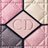 ����������� �������������� ���� ��� ��� Dior Make-Up 5 Couleurs Eyeshadow Iridescent #834 Rose Porcelaine