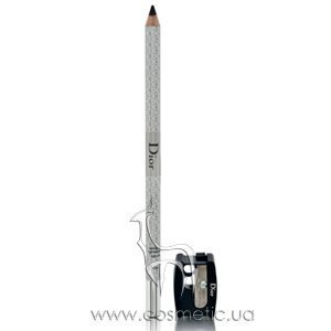 ������ �������� ��� ���� � �������� Dior Make-Up Khol Pencil with Sharpener
