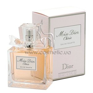 ��������� ���� Dior Miss Dior Cherie Eau de Toilette