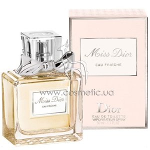 ��������� ���� Dior Miss Dior Eau Fraiche