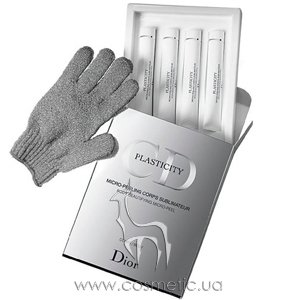 ����� ��� ������� Dior Plasticity Micro-Peeling Corps Sublimateur