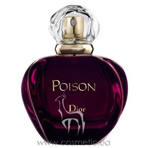 ������ Dior Poison Eau de Toilette