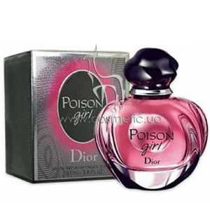 ��������� ���� Dior Poison Girl