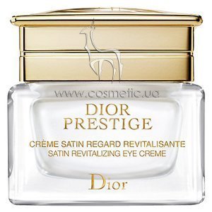 ����������������� ���� � ��������� ���������� ��� ���� ������ ���� Dior Prestige Revitalizing Eye Creme