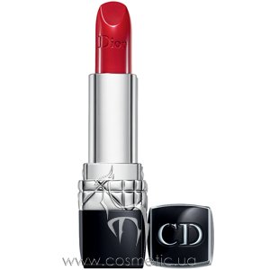 ������ ��� ��� Dior Rouge Lipstick