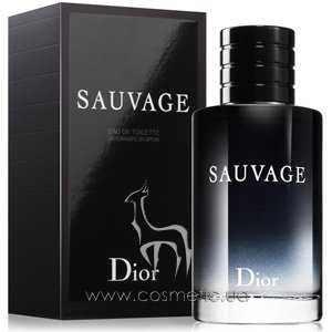 ��������� ���� Dior Sauvage