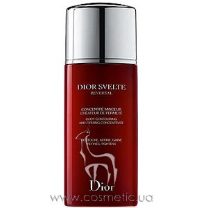 ��������������� ���� ��� ��������� ���� Dior Svelte Reversal Body Contouring And Firming Concentrate