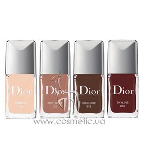 ��� ��� ������ Dior Vernis