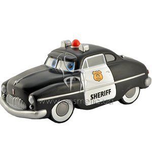 ���� ��� ���� Disney Cars Sheriff DS 81852