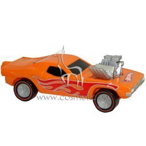 ���� ��� ���� Disney Hot Wheels Rodger Dodger DS 628199