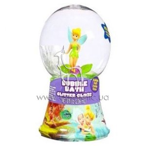 ����-���� ��� ���� Disney Snow Globe Tinkerbell 3D DS 82484