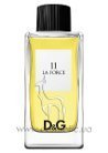 ������ Dolce & Gabbana D&G Anthology La Force 11 Eau de Toilette small