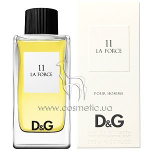 ��������� ���� Dolce & Gabbana D&G Anthology La Force 11