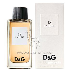 ��������� ���� Dolce & Gabbana D&G Anthology La Lune 18