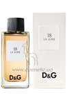 ��������� ���� Dolce & Gabbana D&G Anthology La Lune 18 small