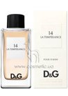 ��������� ���� Dolce & Gabbana D&G Anthology La Temperance 14 small