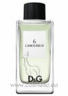 ������ Dolce & Gabbana D&G Anthology L'Amoureaux 6 Eau de Toilette small
