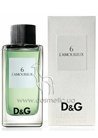 ��������� ���� Dolce & Gabbana D&G Anthology L'Amoureaux 6 small