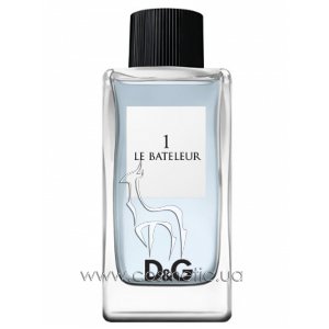 ������ Dolce & Gabbana D&G Anthology Le Bateleur 1 Eau de Toilette