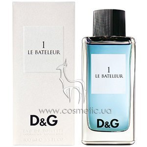 ��������� ���� Dolce & Gabbana D&G Anthology Le Bateleur 1