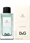 ��������� ���� Dolce & Gabbana D&G Anthology Le Fou 21 small