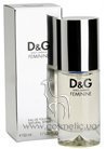 ��������� ���� Dolce & Gabbana D&G Feminine small