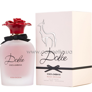 ��������������� ���� Dolce & Gabbana Dolce Rosa Excelsa