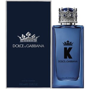 ��������������� ���� Dolce & Gabbana K Eau de Parfum