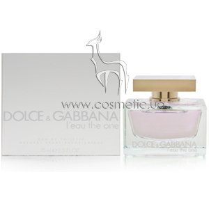 ��������� ���� Dolce & Gabbana L'Eau The One