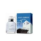 ��������� ���� Dolce & Gabbana Light Blue Living Stromboli small