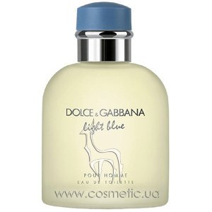 ������ Dolce & Gabbana Light Blue Pour Homme Eau de Toilette
