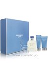 ����� Dolce & Gabbana Light Blue Pour Homme Set small