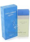 ��������� ���� Dolce & Gabbana Light Blue small