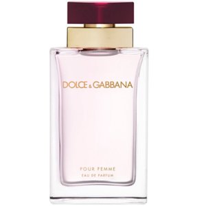 ������ Dolce & Gabbana Pour Femme Eau de Parfum