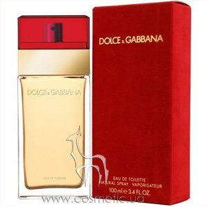 ��������� ���� Dolce & Gabbana D&G for Women