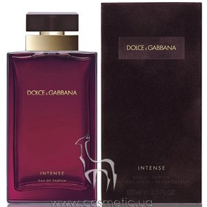 ��������������� ���� Dolce & Gabbana Pour Femme Intense