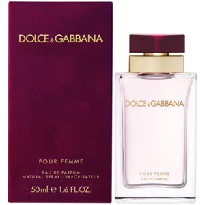 ��������������� ���� Dolce & Gabbana Pour Femme