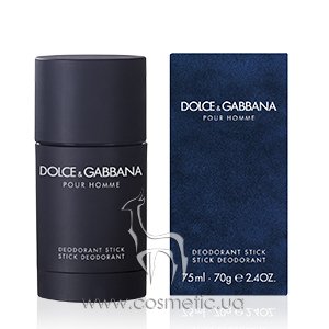 ���� Dolce & Gabbana Pour Homme Stick